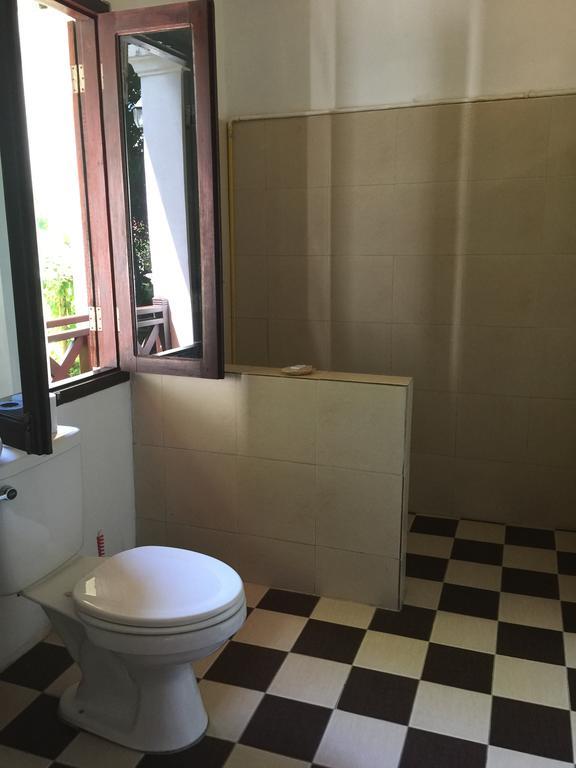 Ban Vivanh chambres d'hotes Luang Prabang Exterior foto
